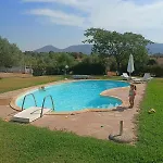 With Pool Minutes From