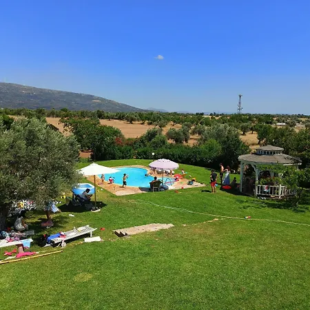 Holiday home With Pool Minutes From *