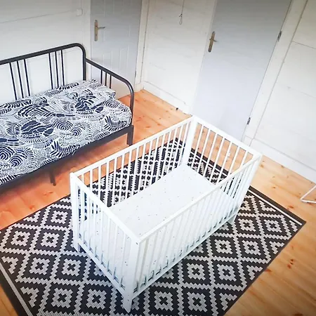 With Pool Minutes From Casa de Férias