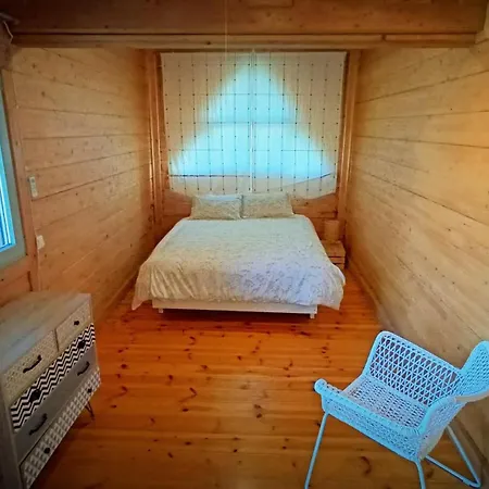 With Pool Minutes From Amarynthos