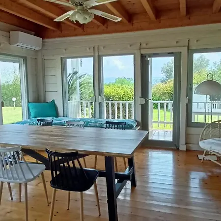 With Pool Minutes From