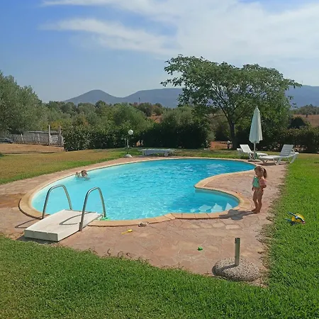 With Pool Minutes From