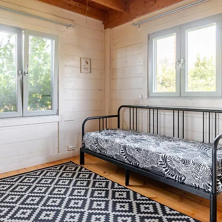 With Pool Minutes From Casa de Férias