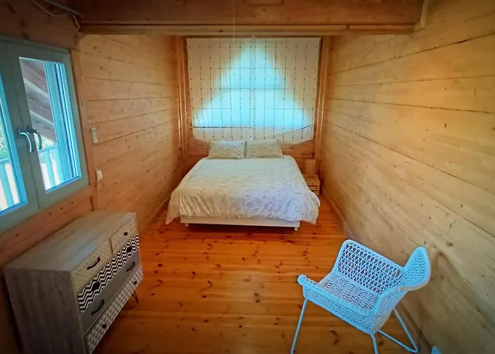 With Pool Minutes From Amarynthos