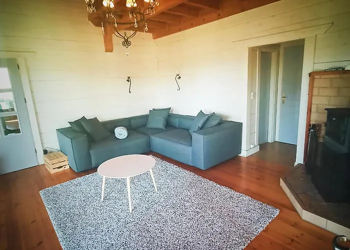 With Pool Minutes From Holiday home Amarynthos