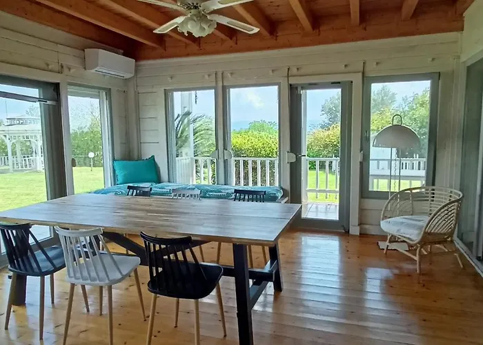 With Pool Minutes From