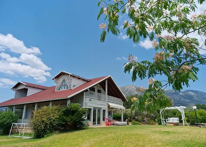 With Pool Minutes From *