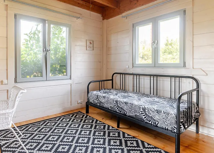 With Pool Minutes From Holiday home